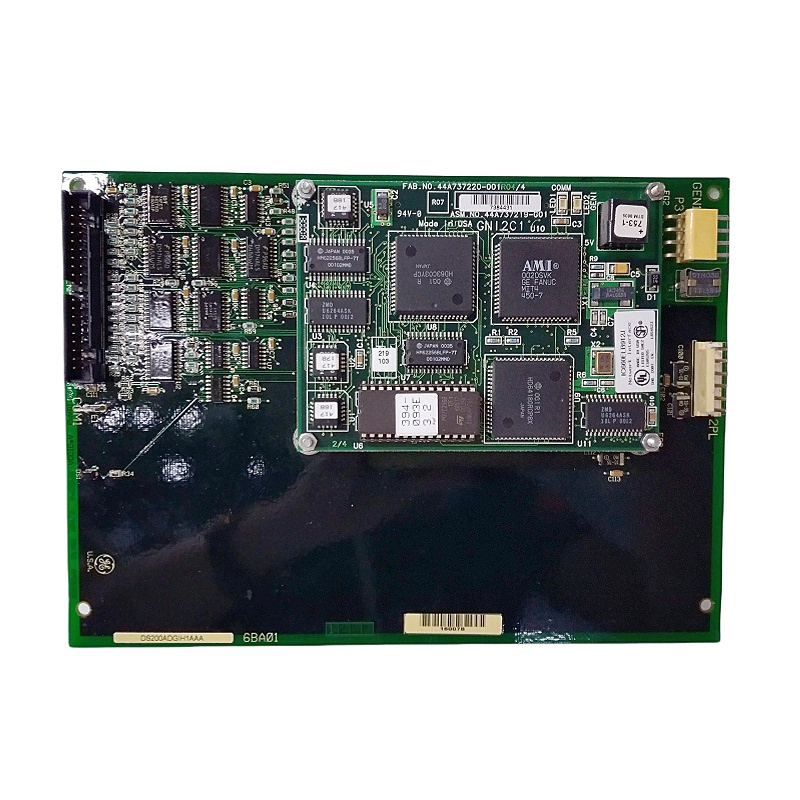 GE DS200ADGIH1AAA
