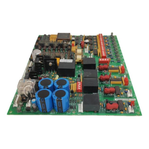 GE DS200DCFBG2BNC MRP420024