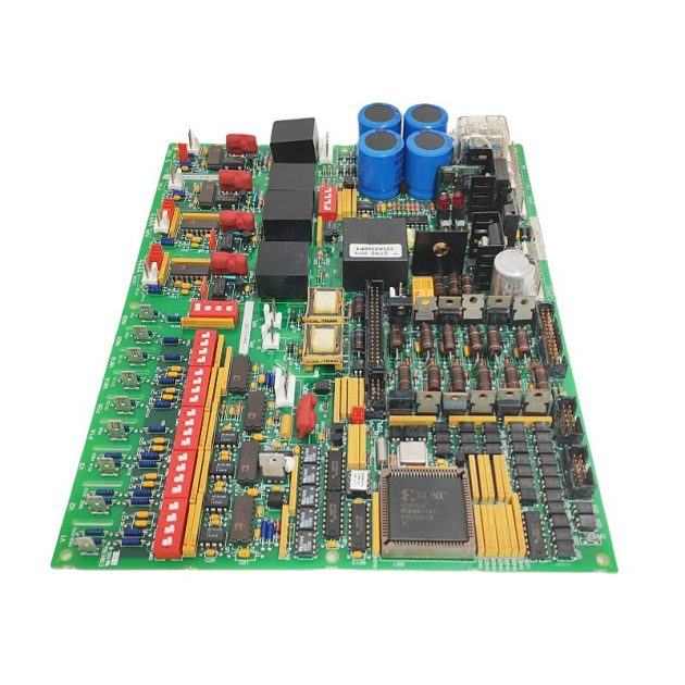 GE DS200DCFBG2BNC MRP433745