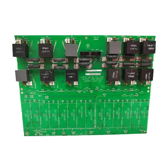 GE DS200PCCAG5ACB