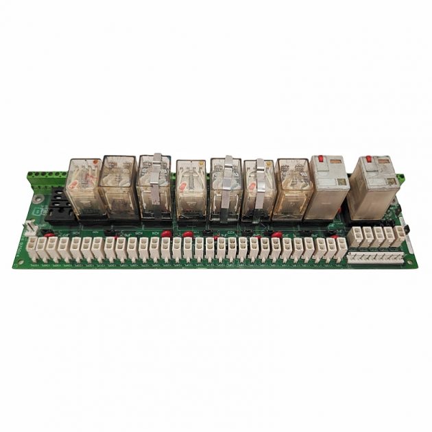 GE DS200RTBAG3AHC