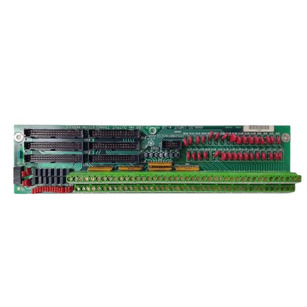 GE DS200TBQCG1AAA