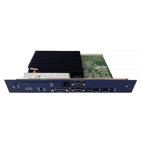 GE IC698CPE040