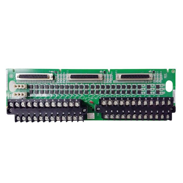 GE IS200TBCIS2CCD