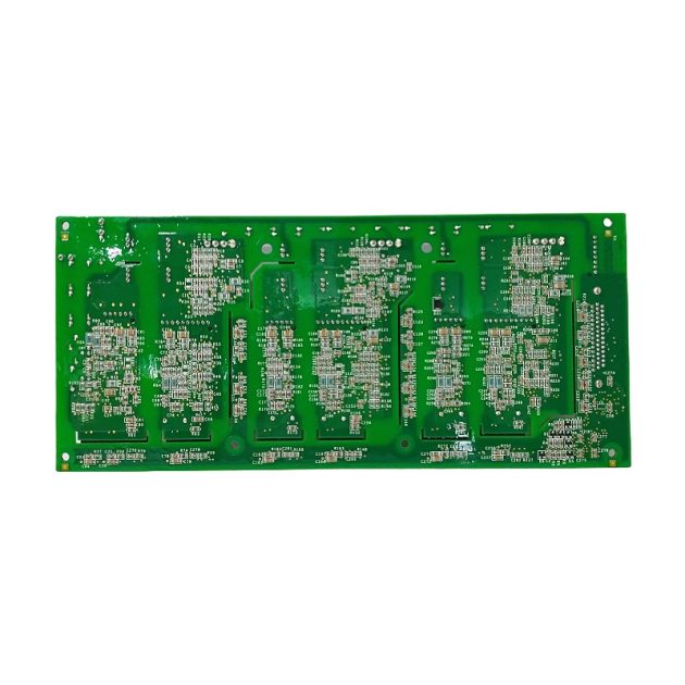 GE IS210AEBIH1BED