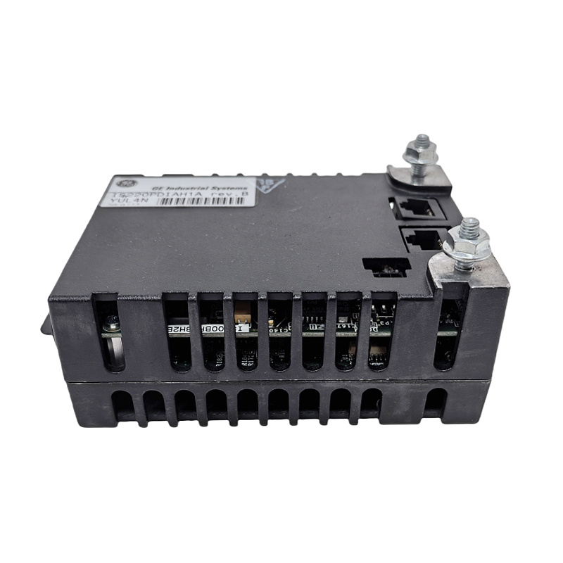 GE IS220PDIAH1A