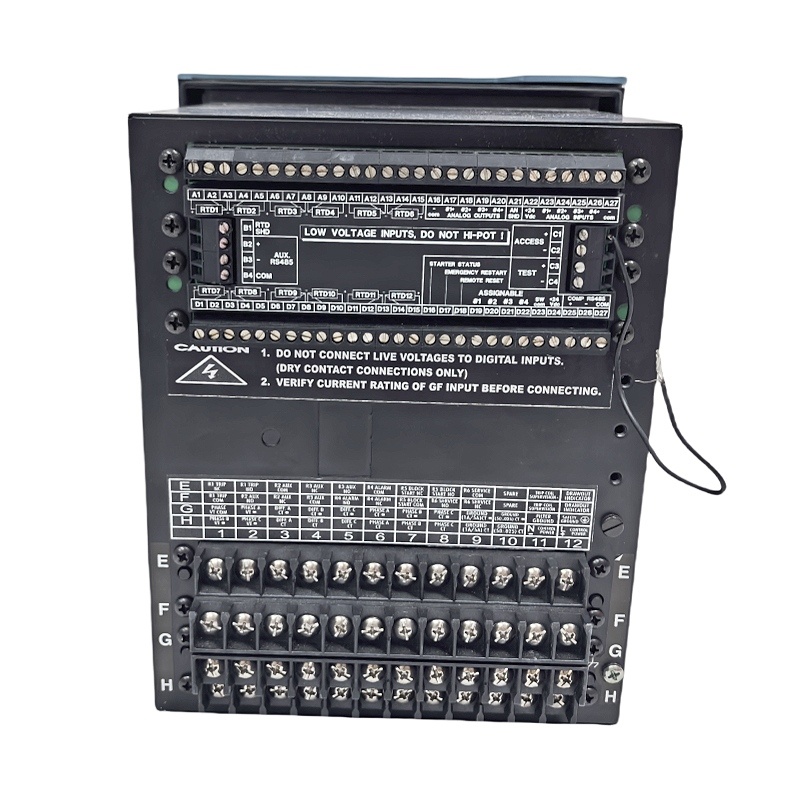 GE 469-P5-HI-A20-E