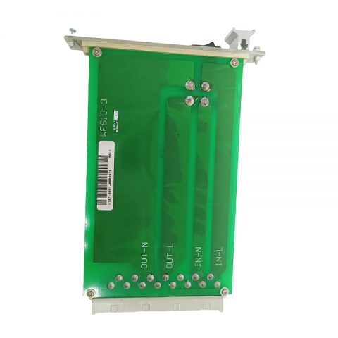 GE WES13-3 2508-21001