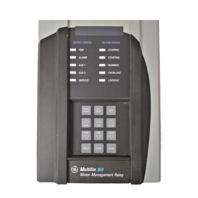 GE 369-HI-R-0-M-0-0-0