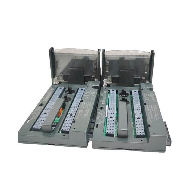 GE IC200CHS022