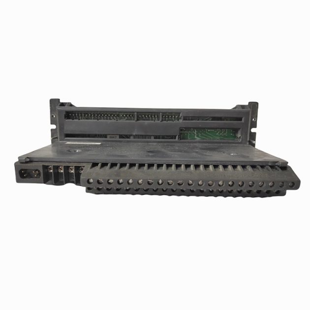 GE IC660TBD024