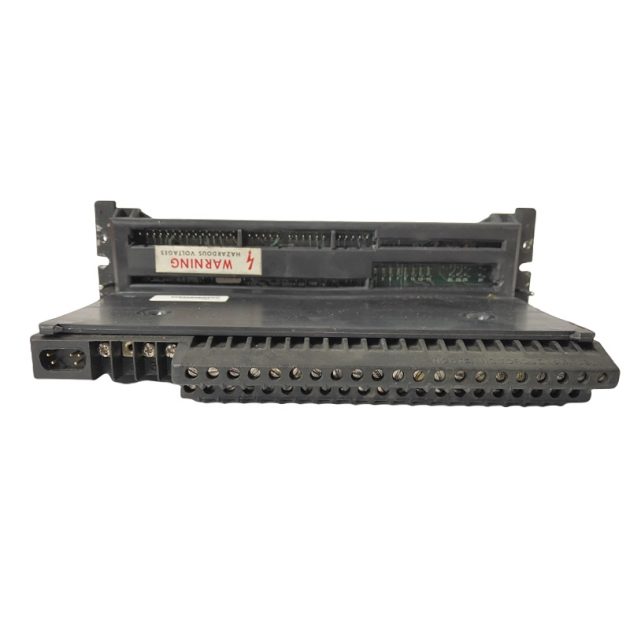 GE IC660TBD025