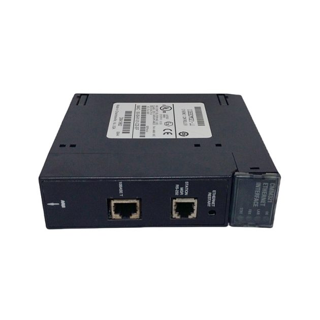 GE IC693CMM321-JJ