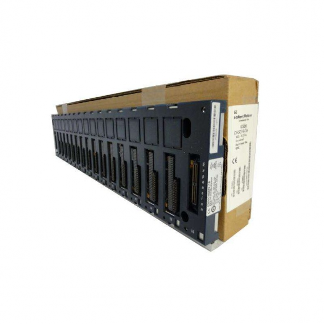 GE IC695CHS016-CA
