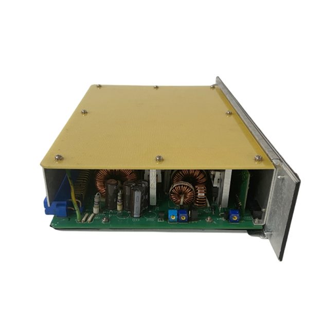 GE IC698PSA350D