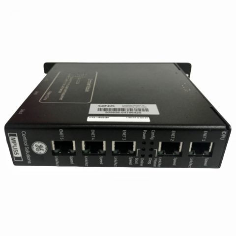 GE MPU55