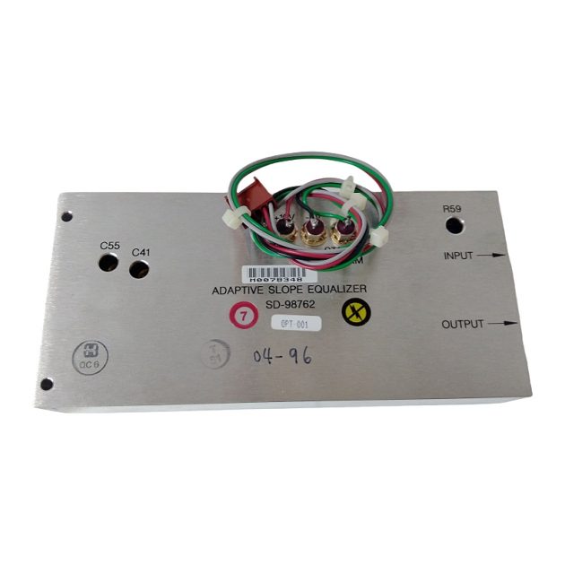 GE SD-98762