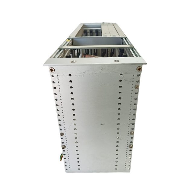 GE WESCOM D200 VME