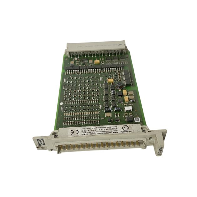 HIMA F3236