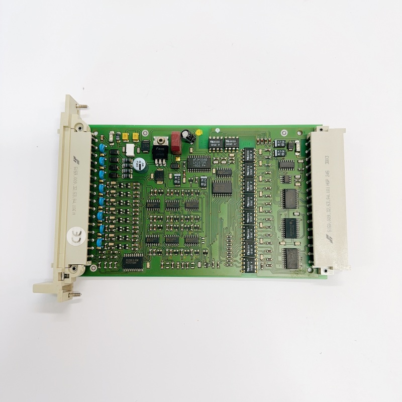 HIMA F3231 HIMA F3231