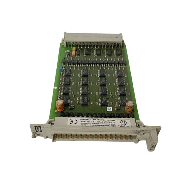 HIMA F3322