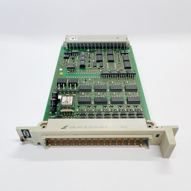 HIMA F3330
