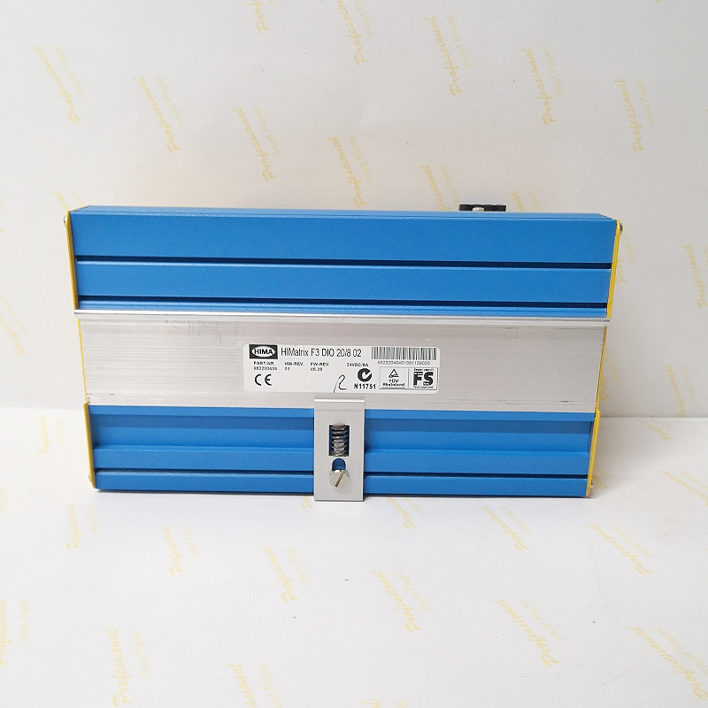 HIMA F3DIO20/802 982200442