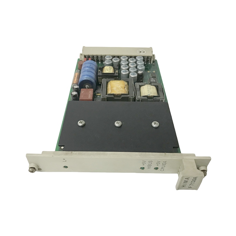 HIMA F7130A 984713060