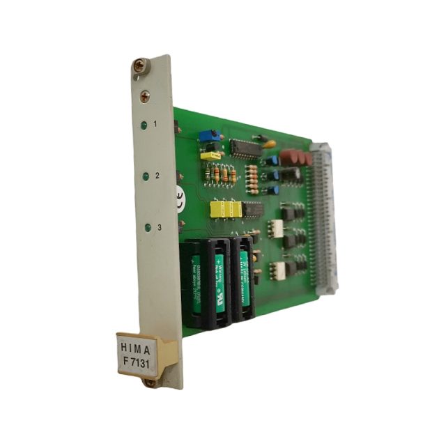 HIMA F7131