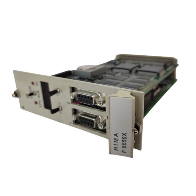 HIMA F8650E