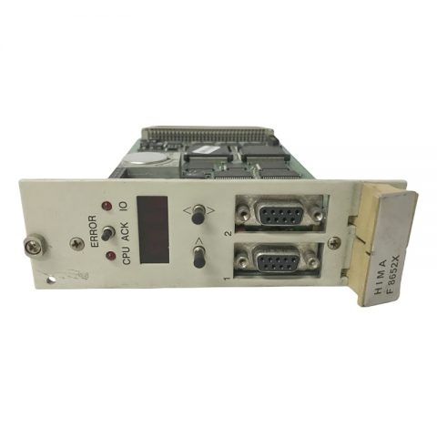 HIMA F8652x 984865265