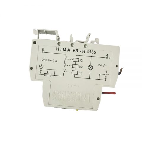 HIMA H4135 992413502