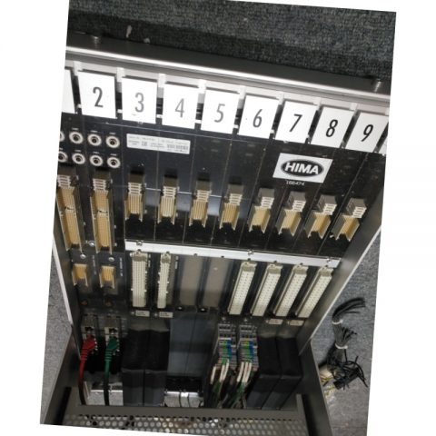 HIMA LM002_MAX 985020002