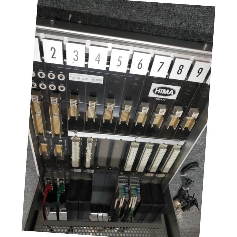 HIMA LM002_MAX 985020002 HIMA LM002_MAX 985020002