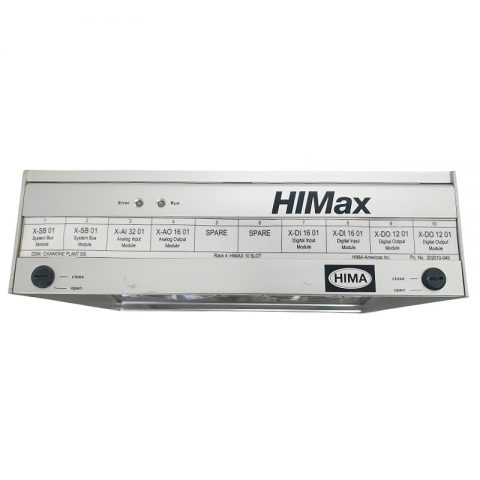 HIMA X-FAN1003 993201013