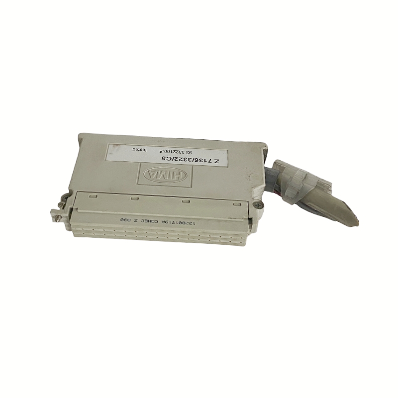 HIMA Z7136