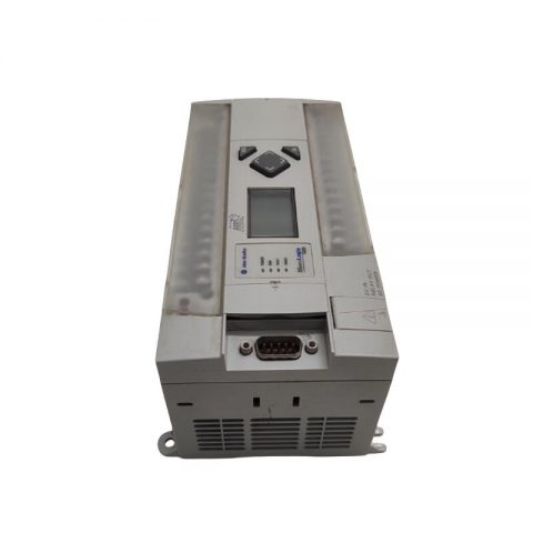 Allen-Bradley 20BC085A0AYNANC0