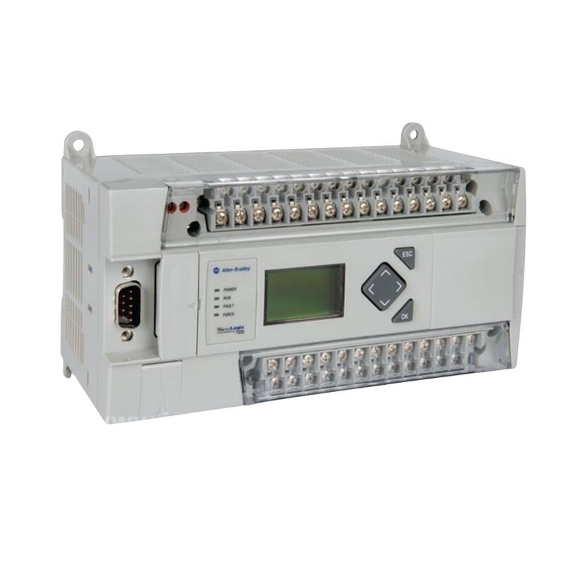 Allen-Bradley 20BC085A0AYNANC0
