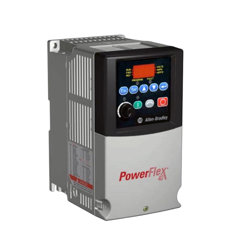 Allen-Bradley 20BC072A0AYNANC0