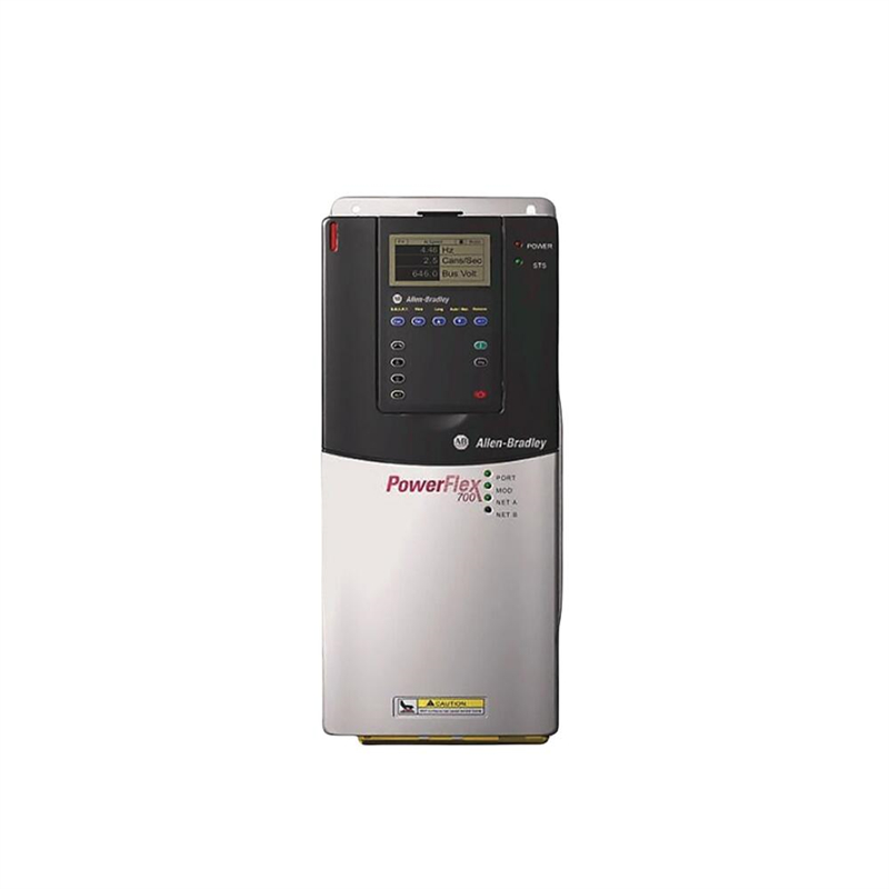 Allen-Bradley 20BC072A0AYNANC0