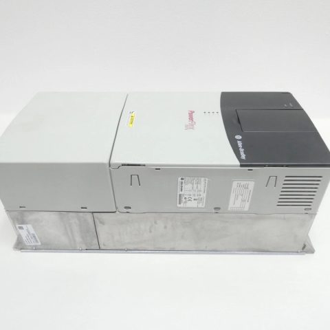Allen Bradley 20BD040A0AYNANC0