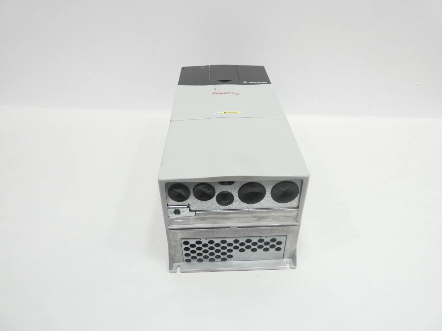 Allen Bradley 20BD040A0AYNANC0
