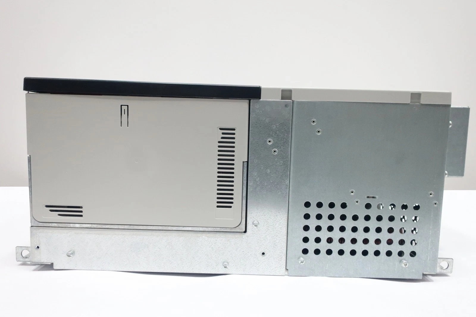 Allen Bradley 20BD125A3AYNAND0