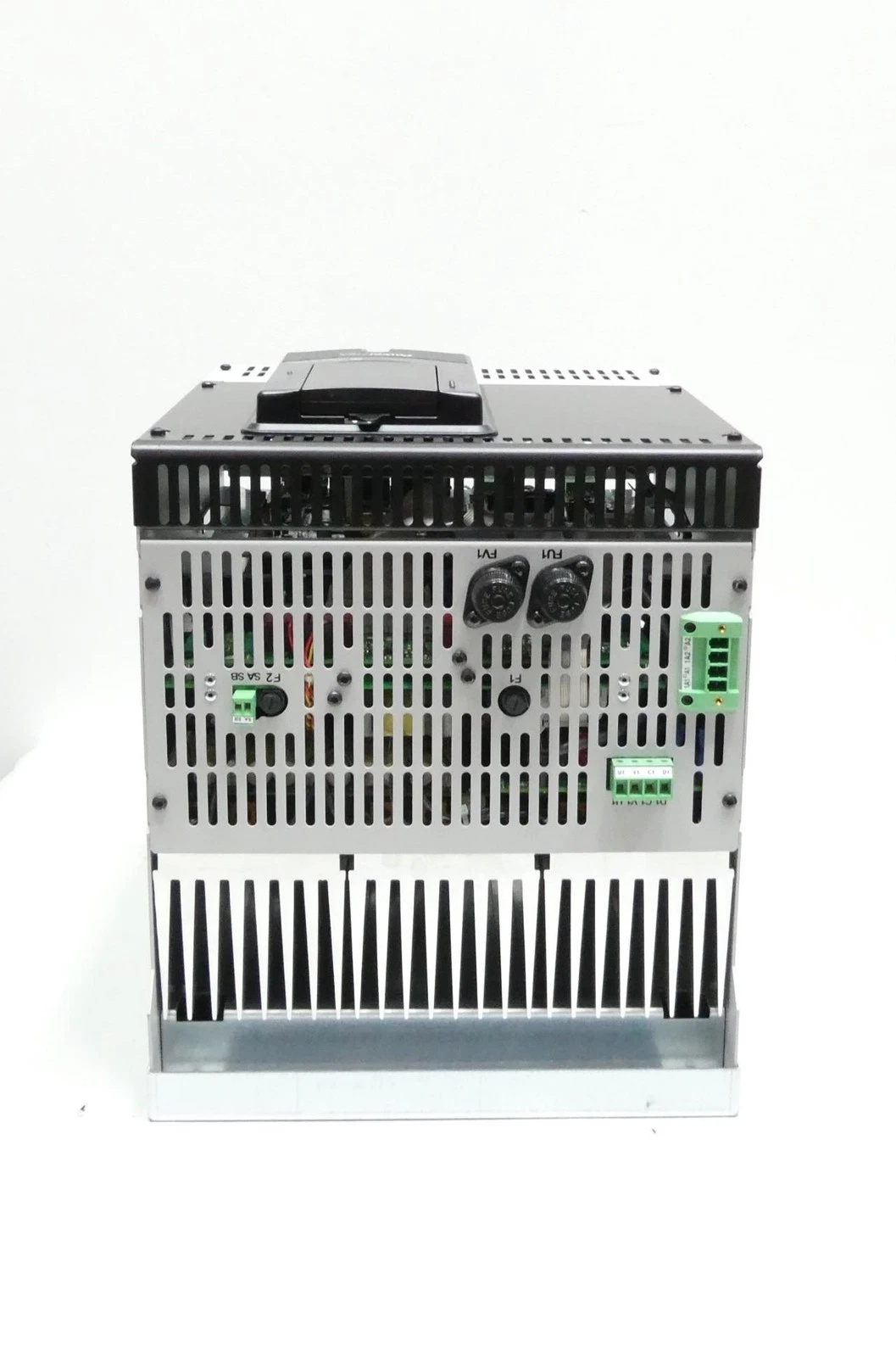 Allen Bradley 20P21AD495RA0NNN