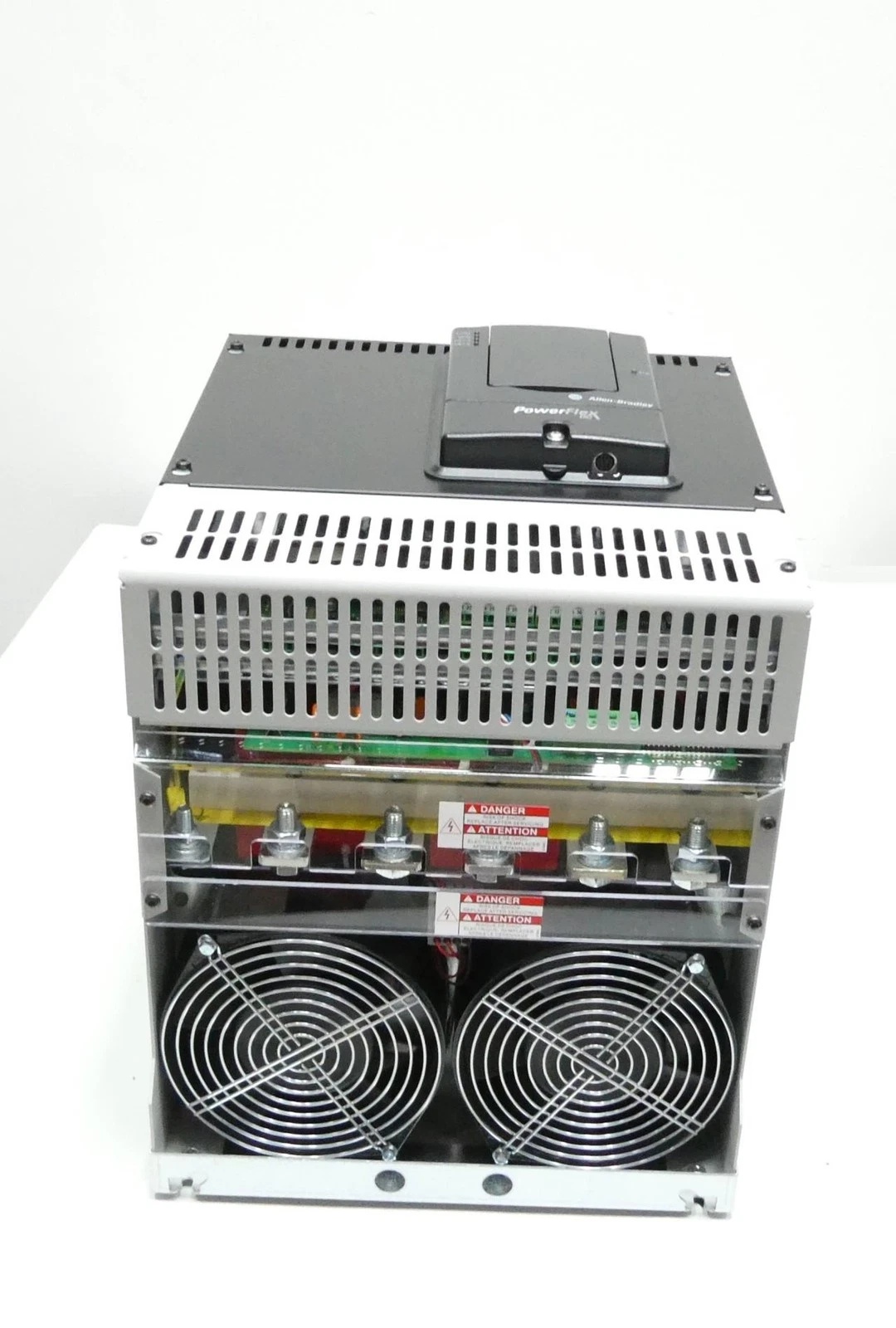 Allen Bradley 20P21AD495RA0NNN