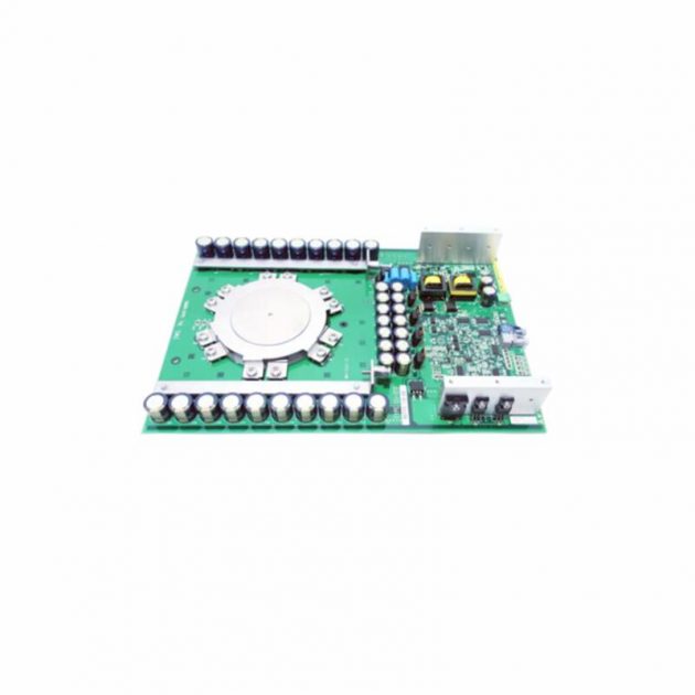 Allen-Bradley 20BE125A0ANNANC0