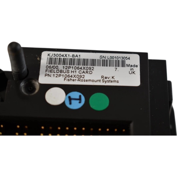 EMERSON KJ3004X1-BA1