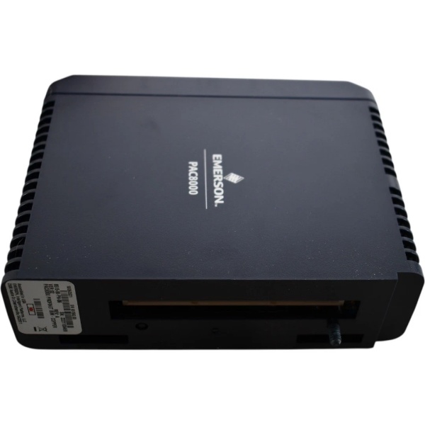 Emerson 8515-BI-PN-06