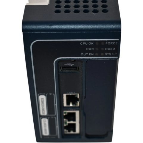 Emerson IC695CPE330-ADAS