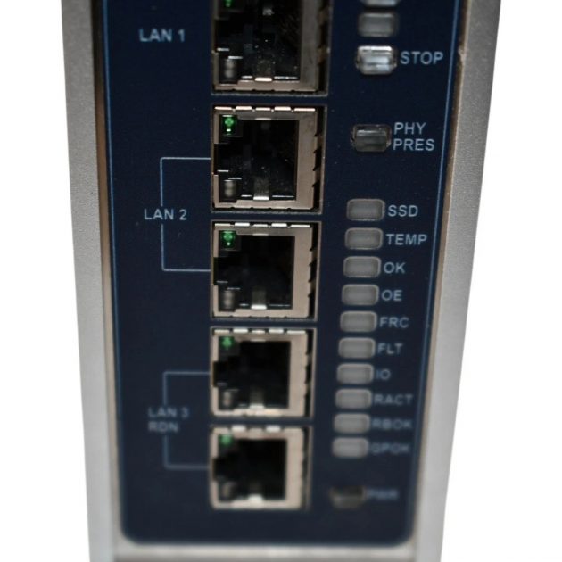 Emerson IC695CPL410